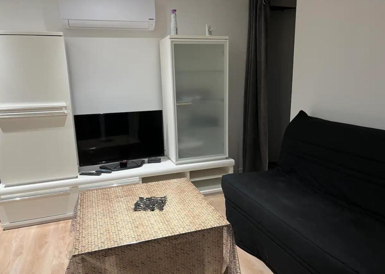 Un Instant De Bonheur Apartment Grasse Ngoại thất bức ảnh