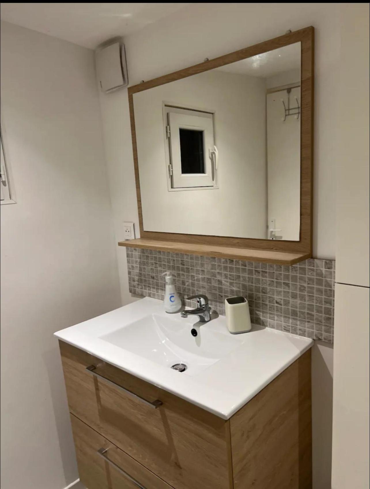 Un Instant De Bonheur Apartment Grasse Ngoại thất bức ảnh